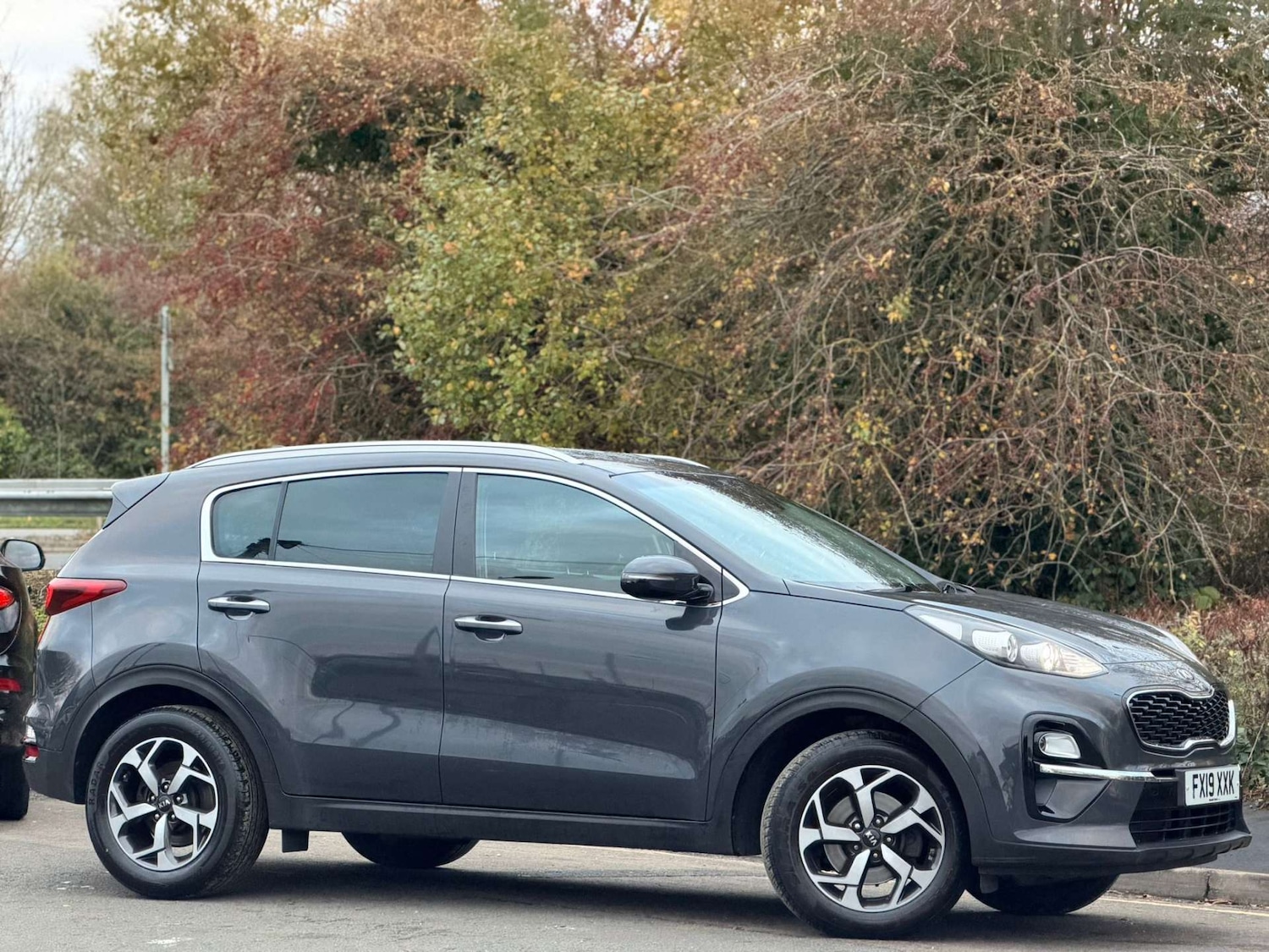 Used Kia Sportage 2019 for sale - 77437726: Photo 15