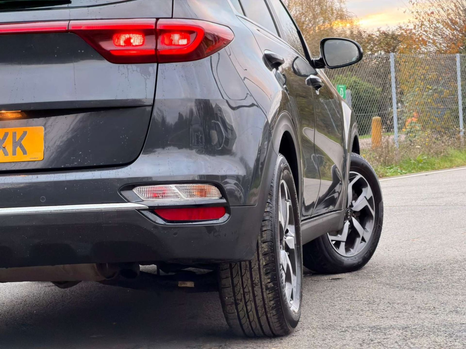 Used Kia Sportage 2019 for sale - 77437726: Photo 16