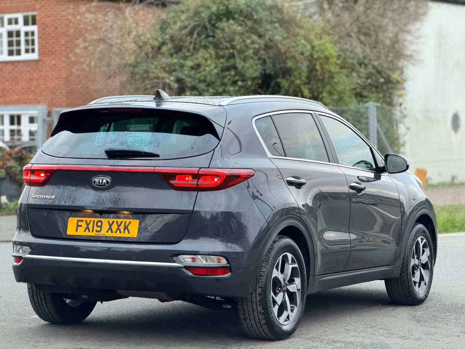 Used Kia Sportage 2019 for sale - 77437726: Photo 17