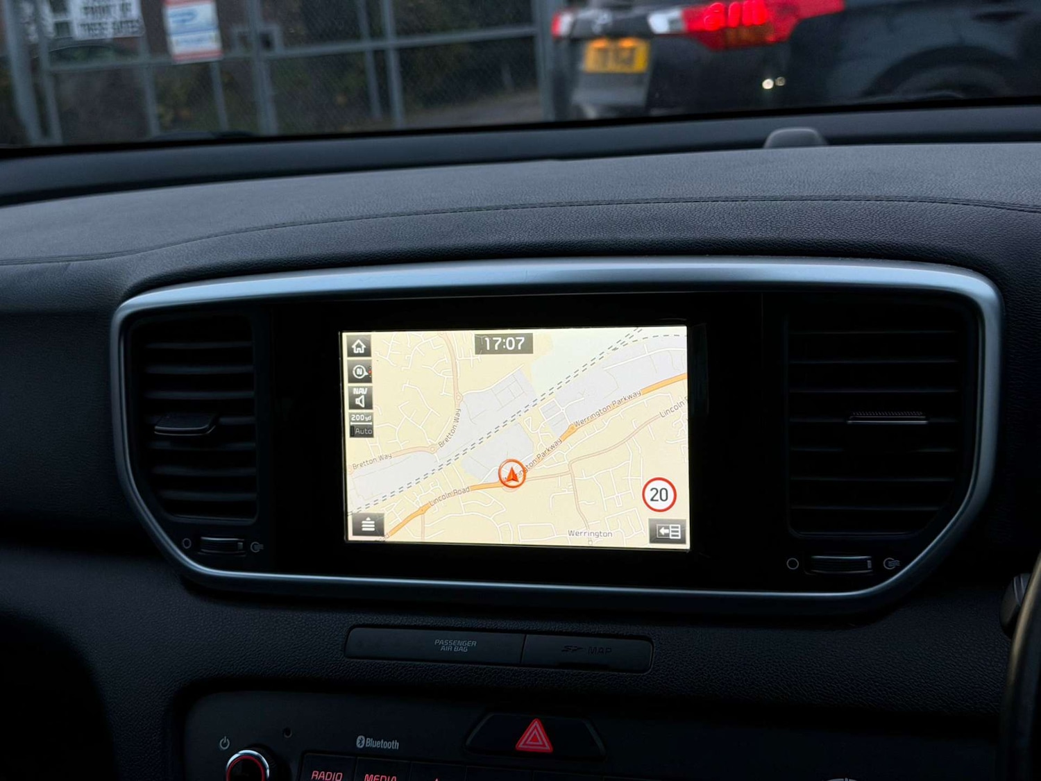 Used Kia Sportage 2019 for sale - 77437726: Photo 20