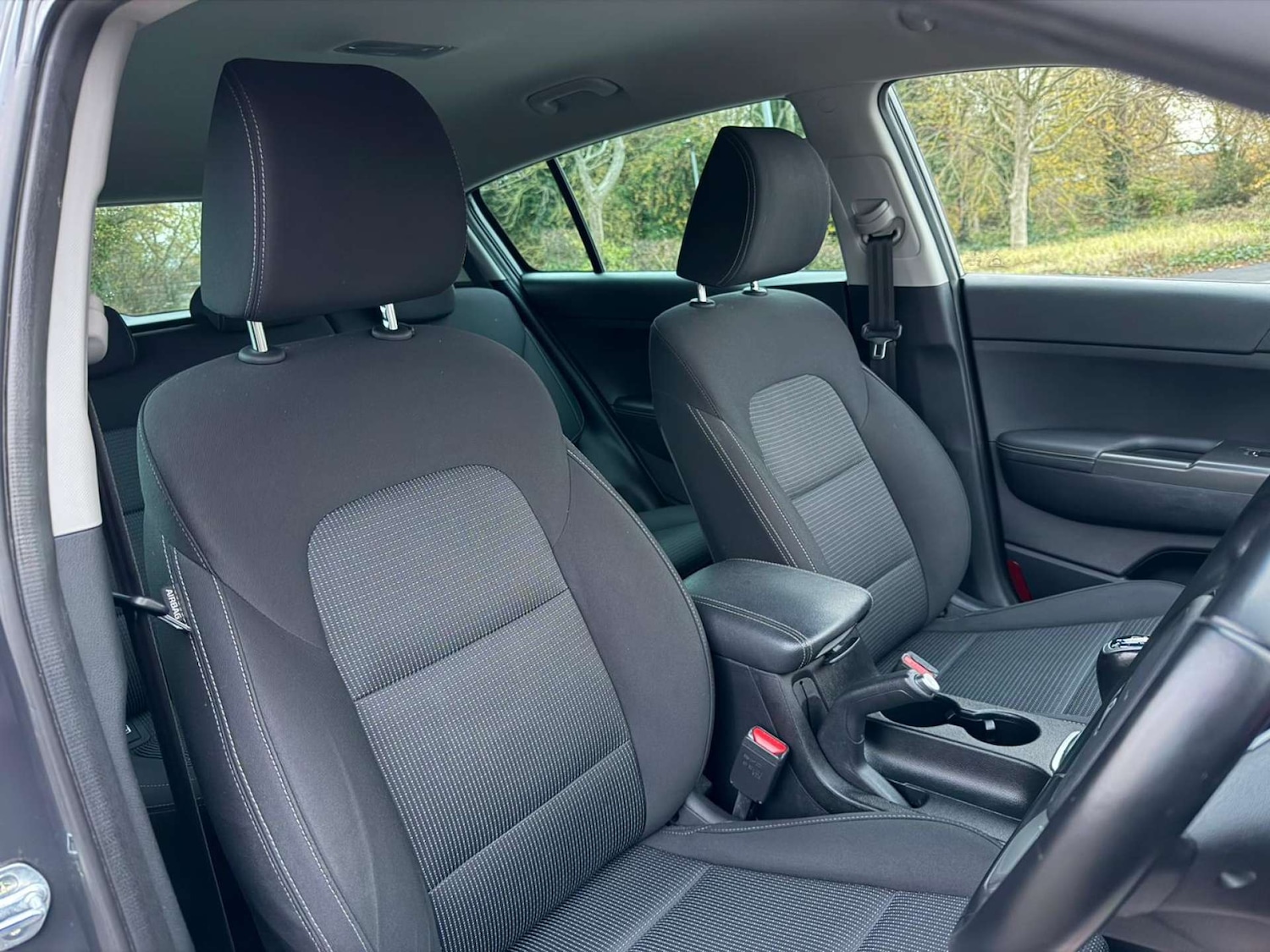 Used Kia Sportage 2019 for sale - 77437726: Photo 21