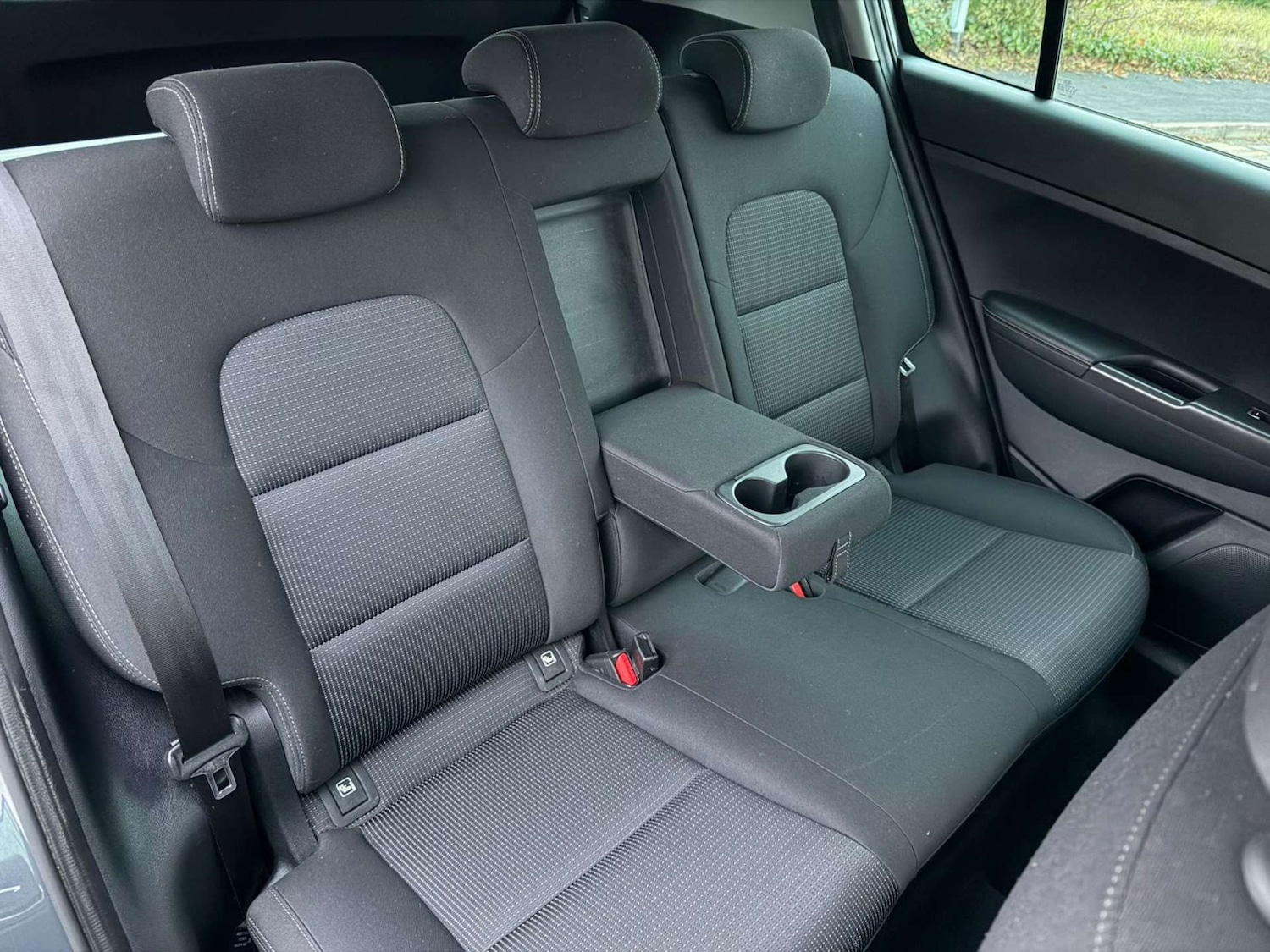 Used Kia Sportage 2019 for sale - 77437726: Photo 22