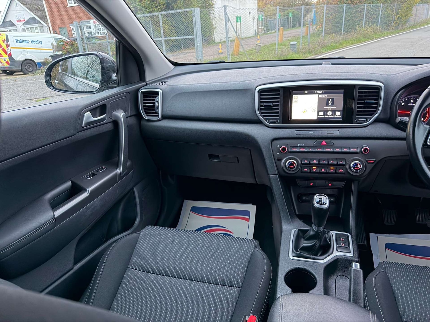 Used Kia Sportage 2019 for sale - 77437726: Photo 23