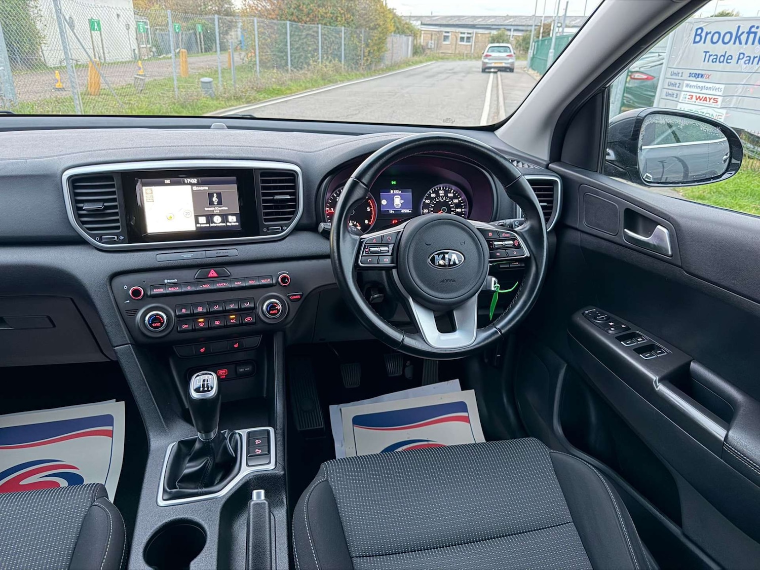 Used Kia Sportage 2019 for sale - 77437726: Photo 27