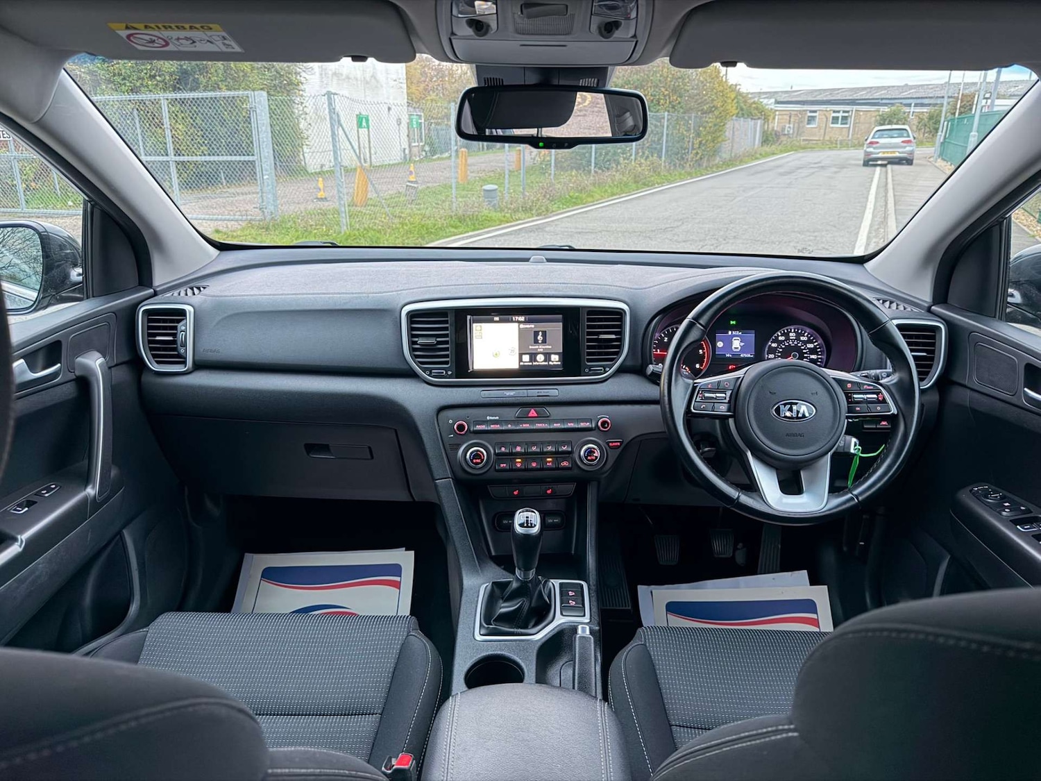 Used Kia Sportage 2019 for sale - 77437726: Photo 28