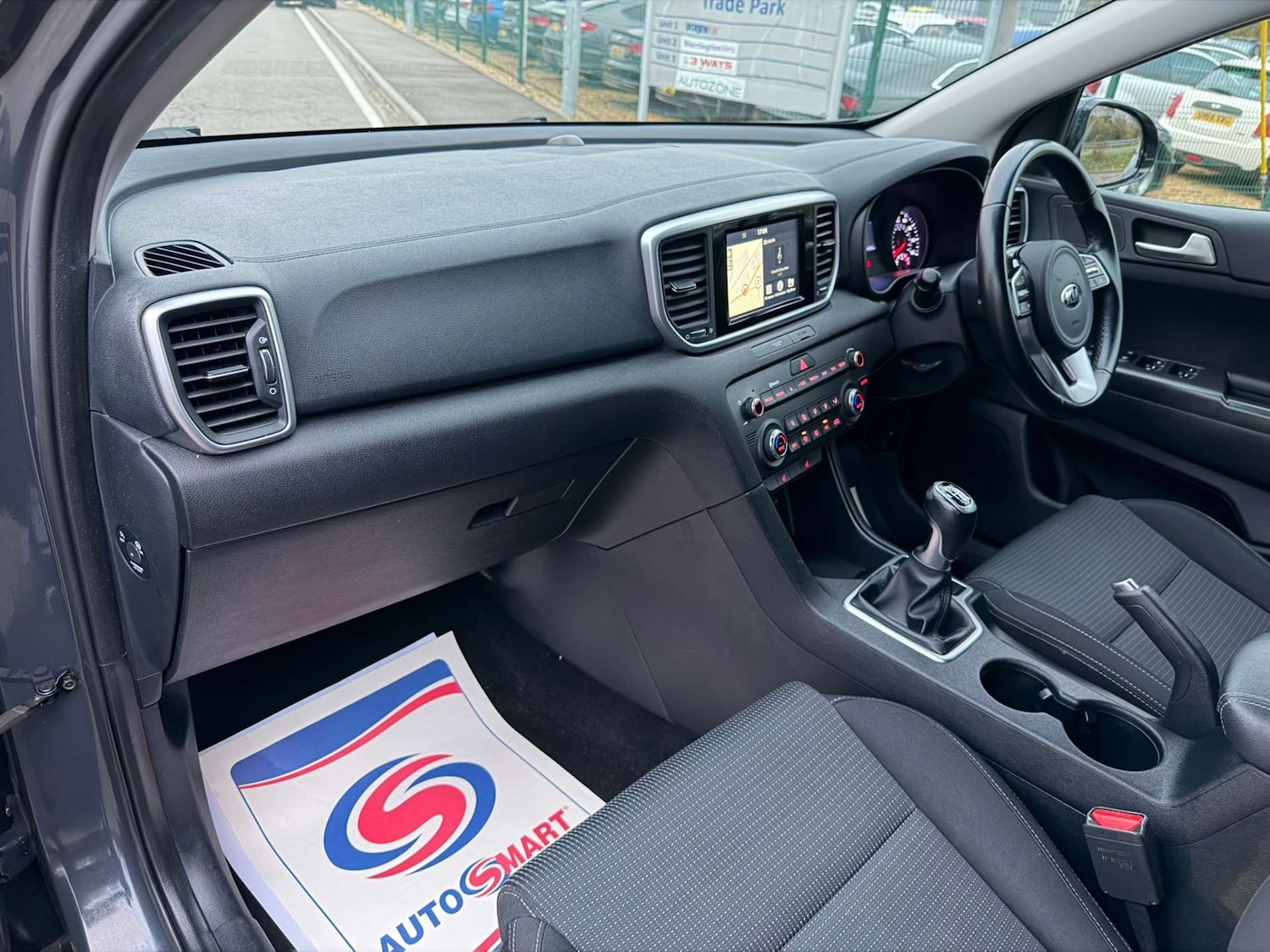 Used Kia Sportage 2019 for sale - 77437726: Photo 30