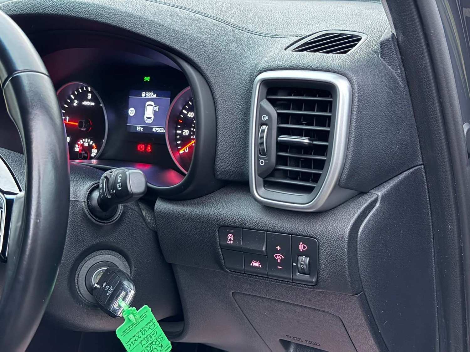 Used Kia Sportage 2019 for sale - 77437726: Photo 31