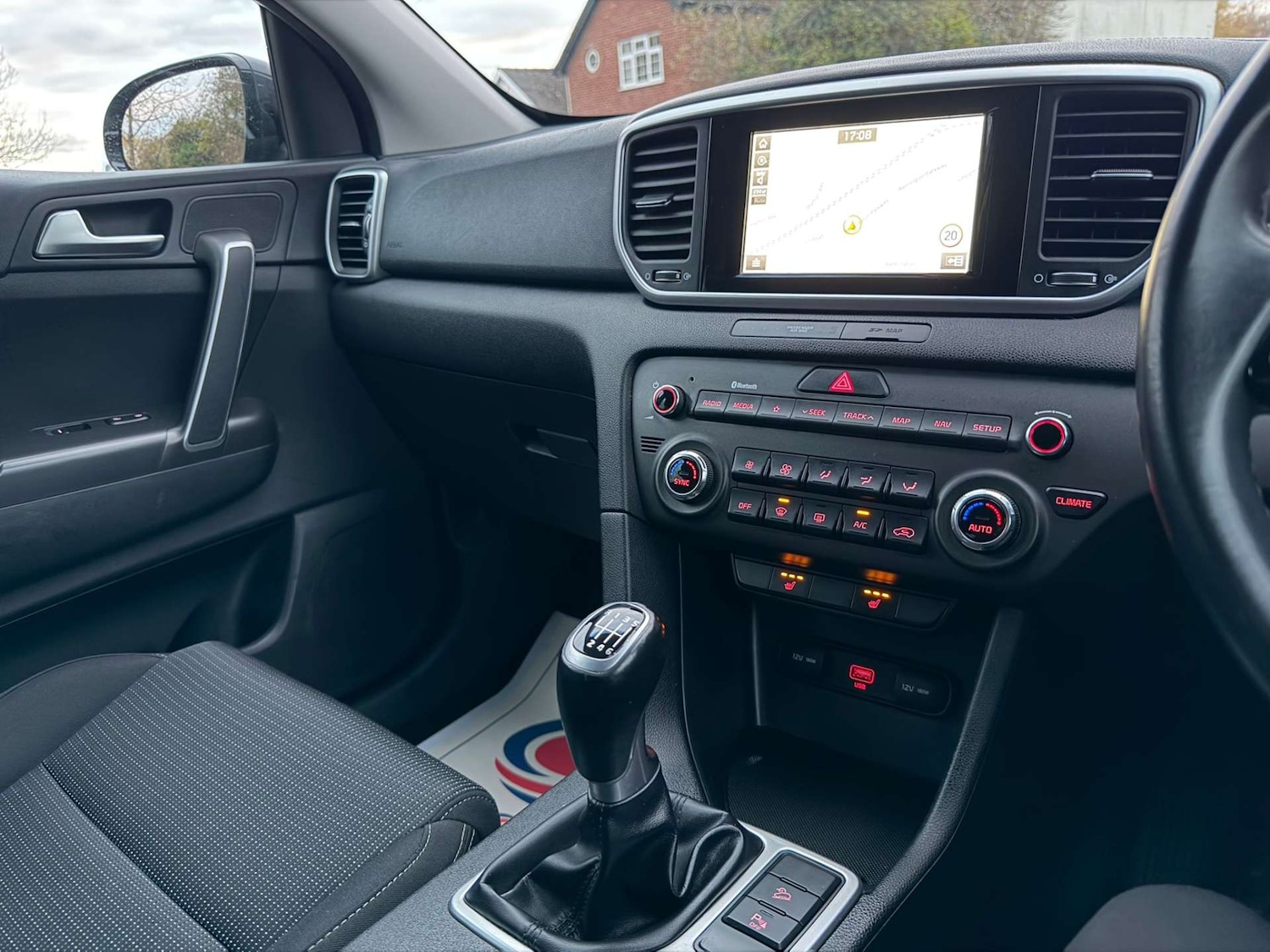 Used Kia Sportage 2019 for sale - 77437726: Photo 32