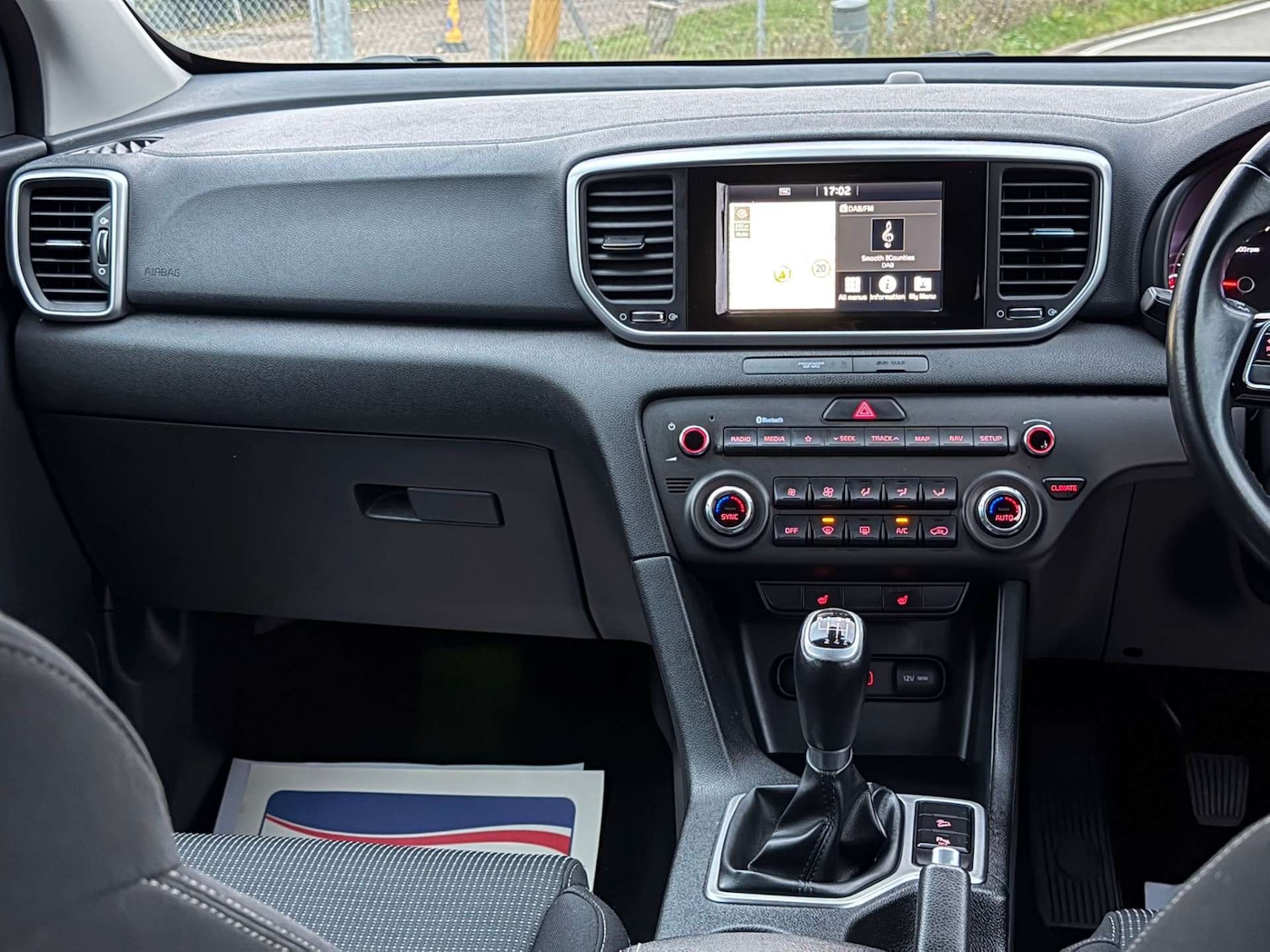 Used Kia Sportage 2019 for sale - 77437726: Photo 35