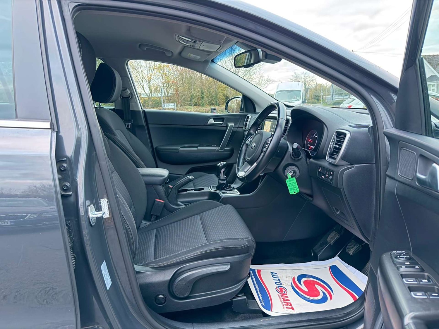 Used Kia Sportage 2019 for sale - 77437726: Photo 37