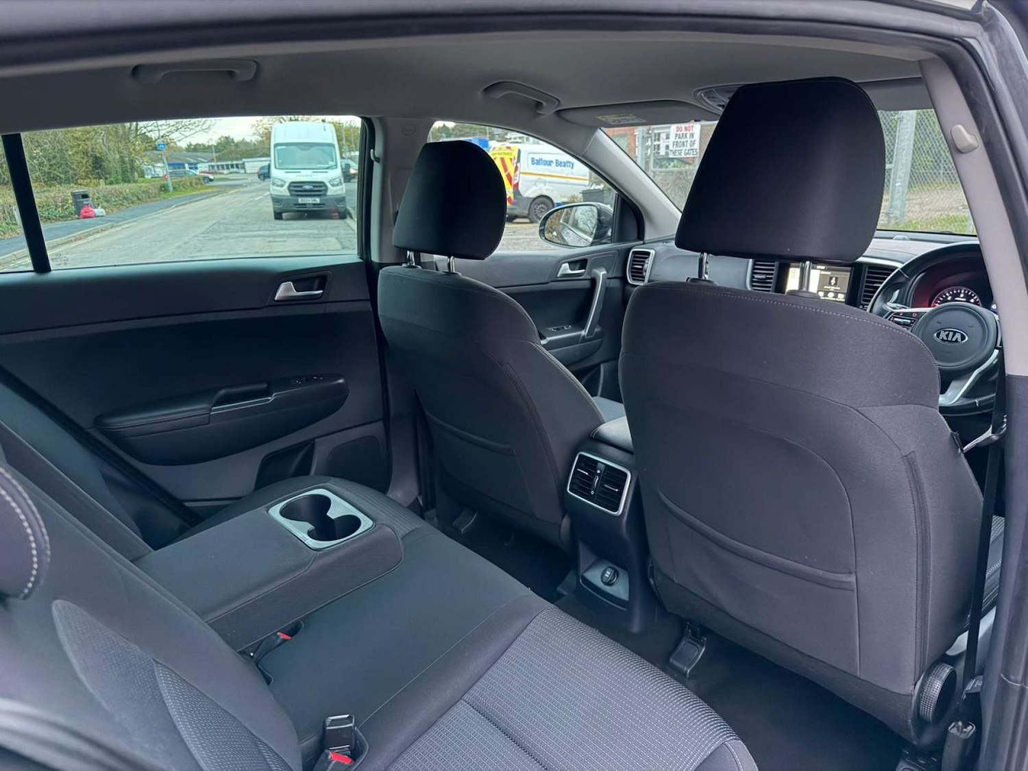 Used Kia Sportage 2019 for sale - 77437726: Photo 39