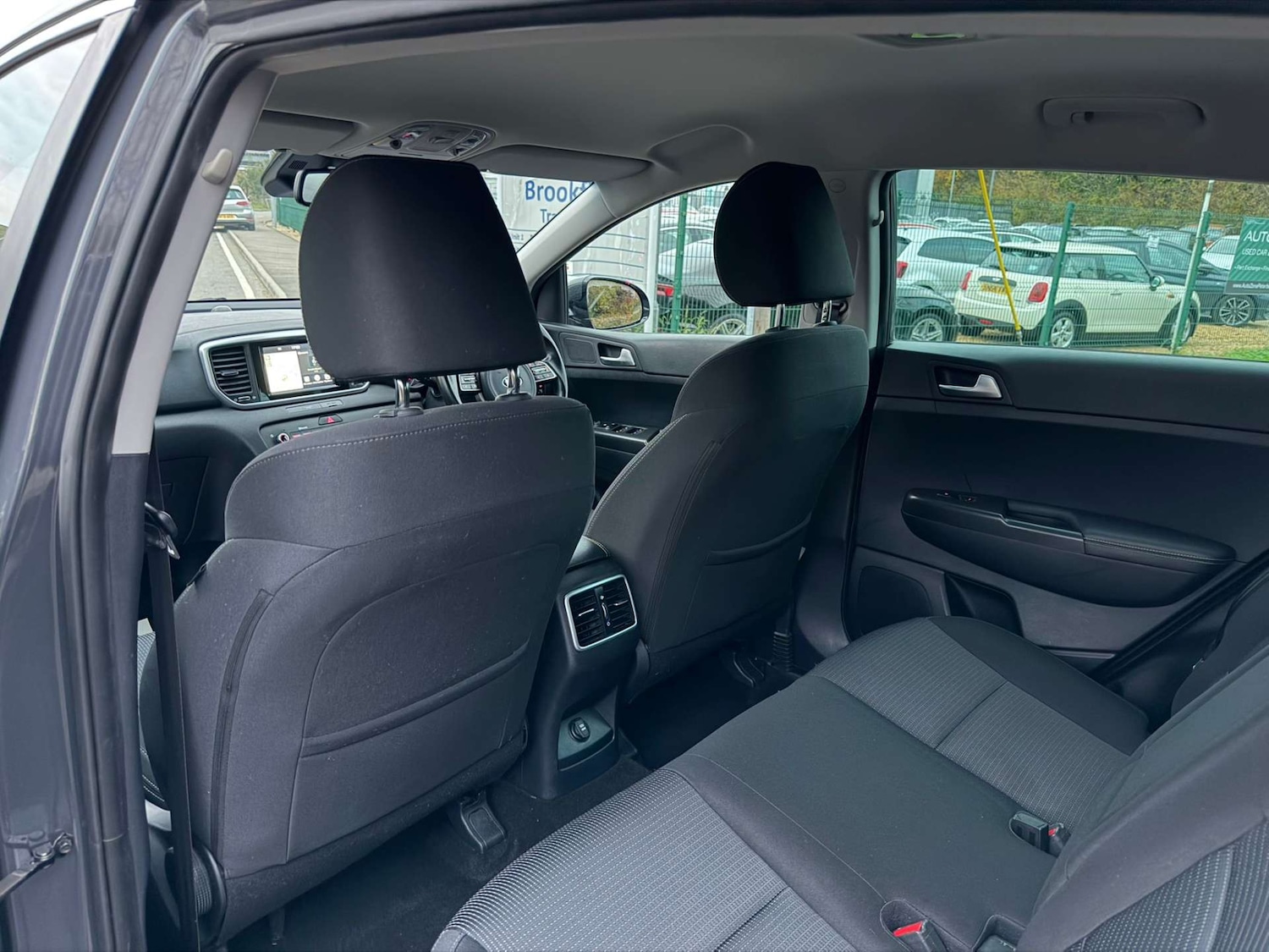 Used Kia Sportage 2019 for sale - 77437726: Photo 40