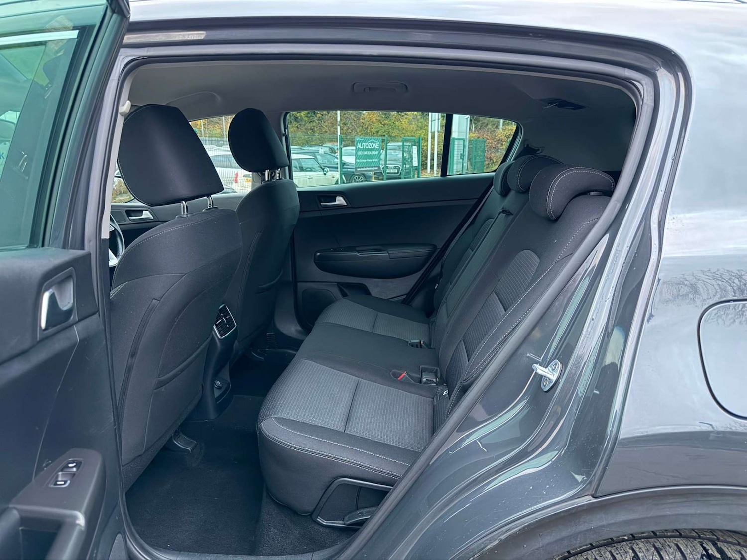 Used Kia Sportage 2019 for sale - 77437726: Photo 41