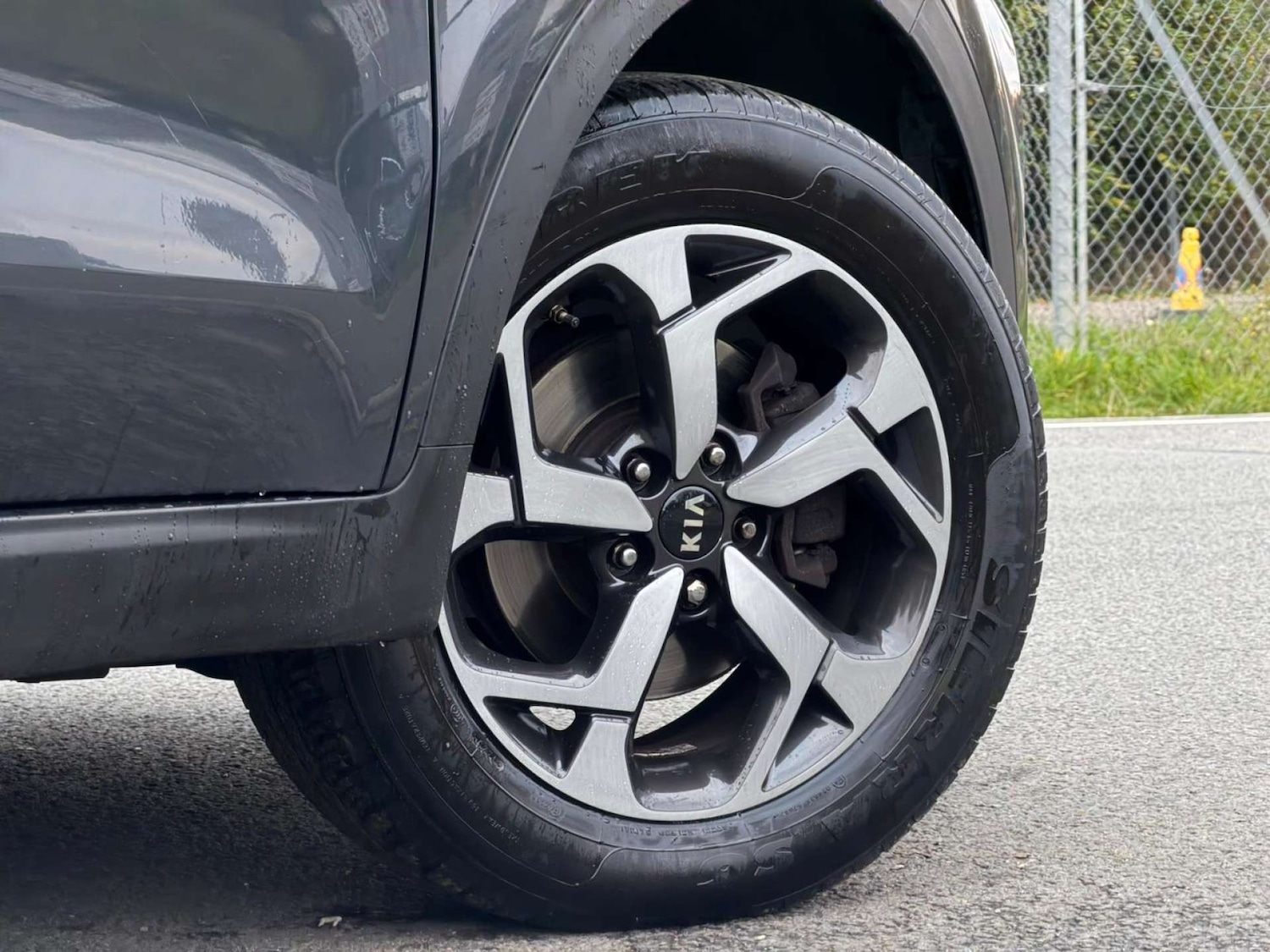 Used Kia Sportage 2019 for sale - 77437726: Photo 62