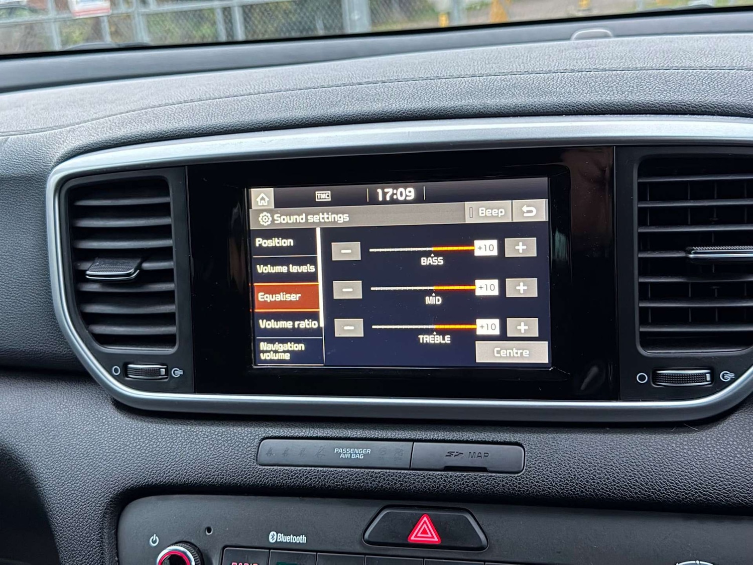 Used Kia Sportage 2019 for sale - 77437726: Photo 66