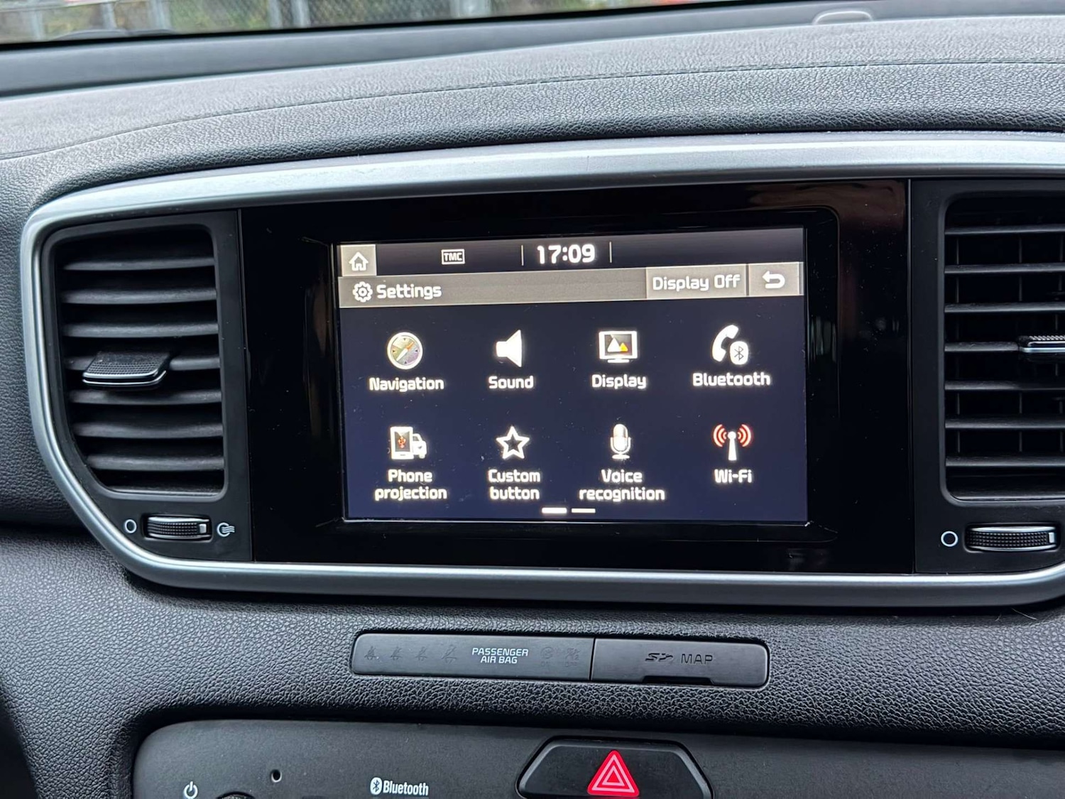 Used Kia Sportage 2019 for sale - 77437726: Photo 67