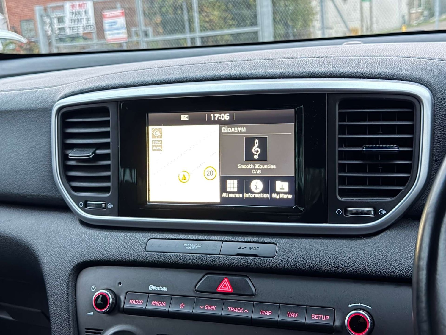 Used Kia Sportage 2019 for sale - 77437726: Photo 69