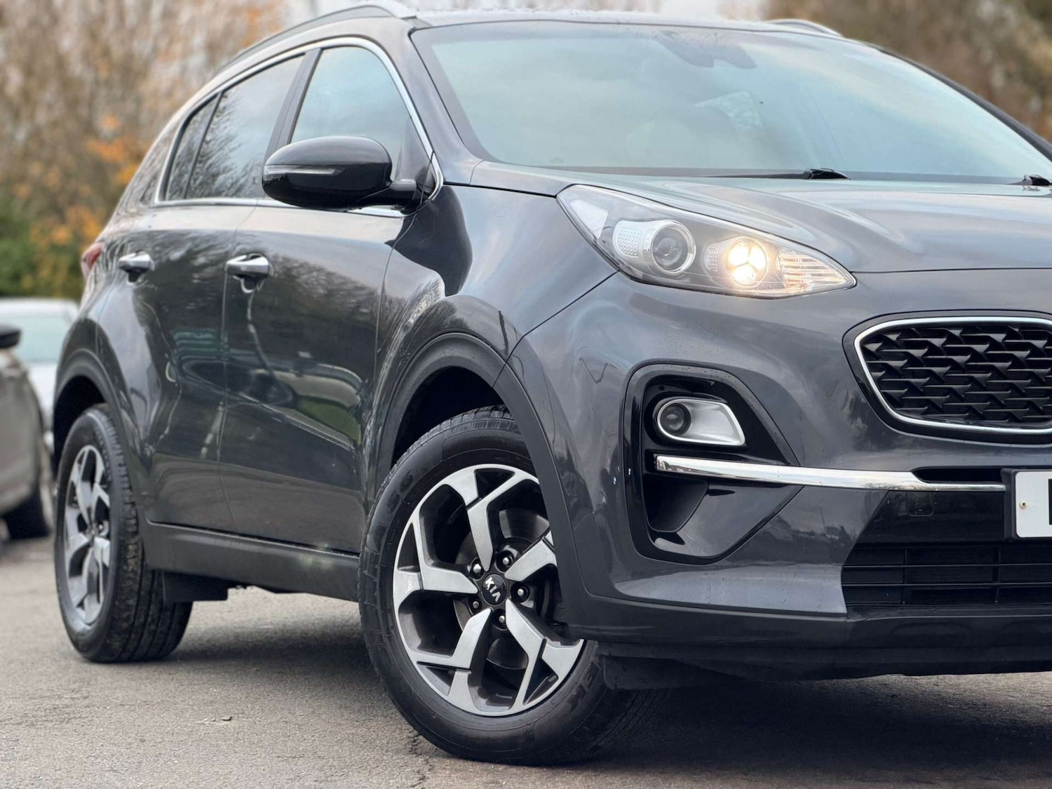 Used Kia Sportage 2019 for sale - 77437726: Photo 7
