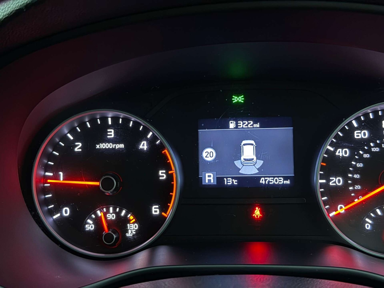 Used Kia Sportage 2019 for sale - 77437726: Photo 74