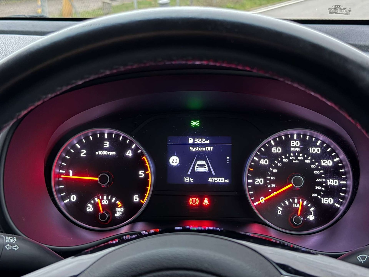 Used Kia Sportage 2019 for sale - 77437726: Photo 76