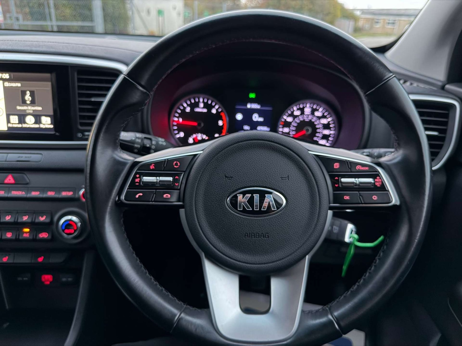 Used Kia Sportage 2019 for sale - 77437726: Photo 79