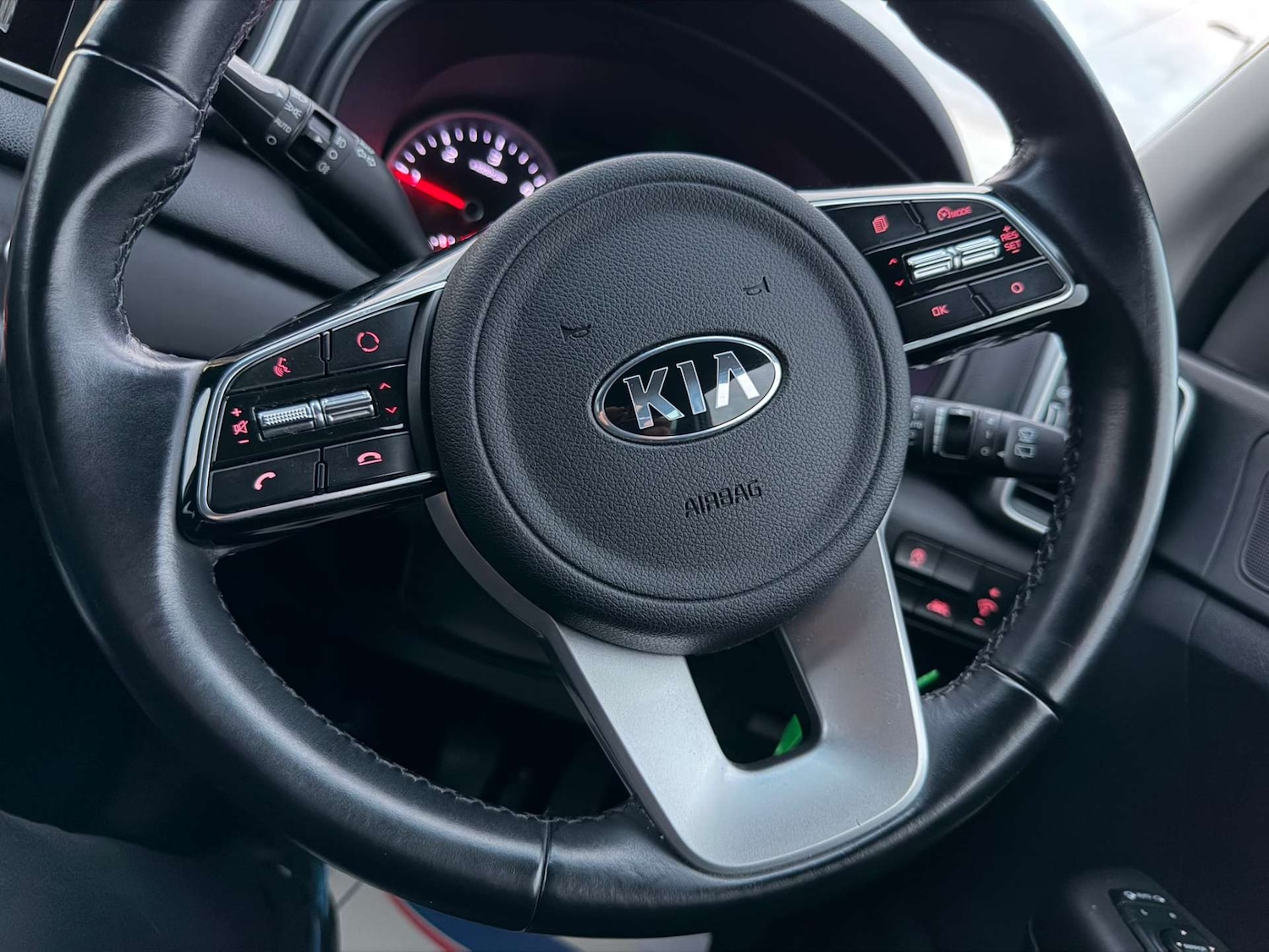 Used Kia Sportage 2019 for sale - 77437726: Photo 80