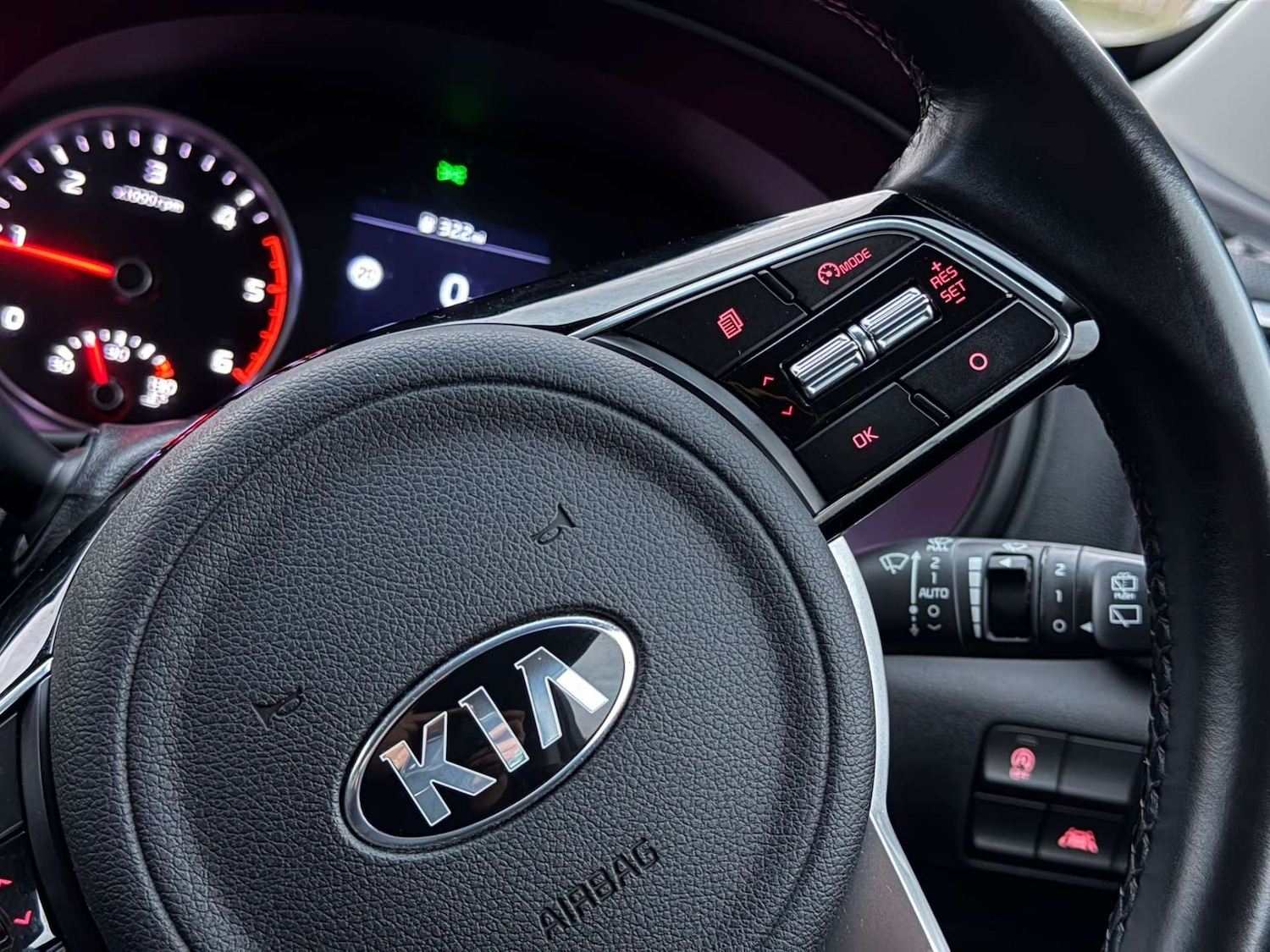 Used Kia Sportage 2019 for sale - 77437726: Photo 81