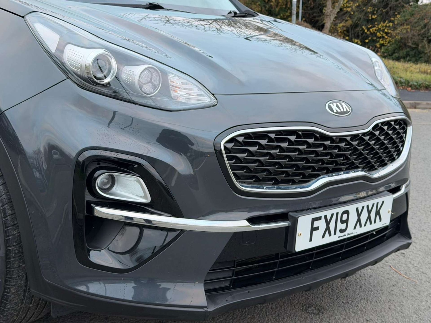 Used Kia Sportage 2019 for sale - 77437726: Photo 89