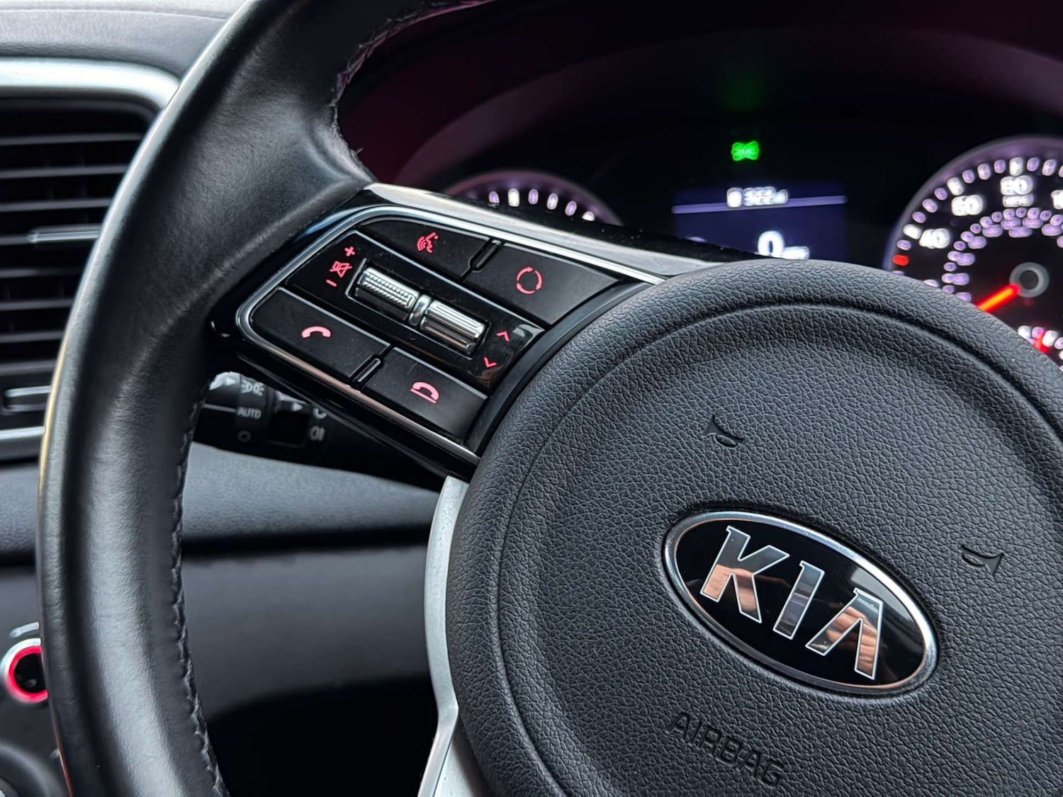 Used Kia Sportage 2019 for sale - 77437726: Photo 91