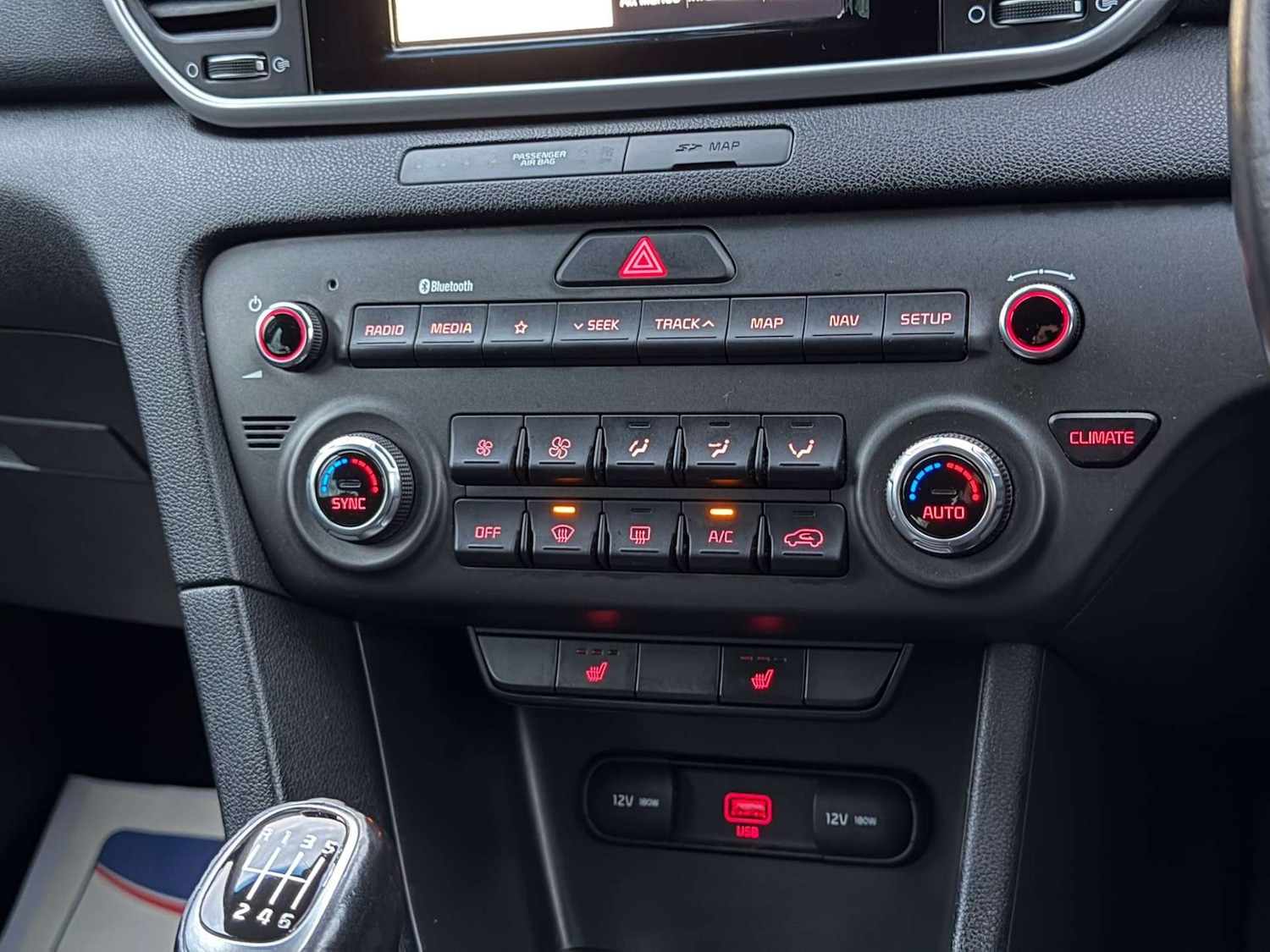 Used Kia Sportage 2019 for sale - 77437726: Photo 95