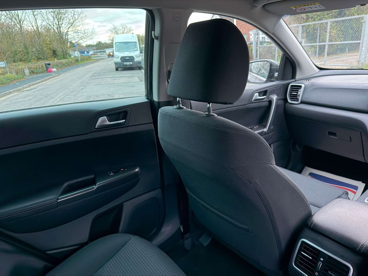 Used Kia Sportage 2019 for sale - 77437726: Photo 96