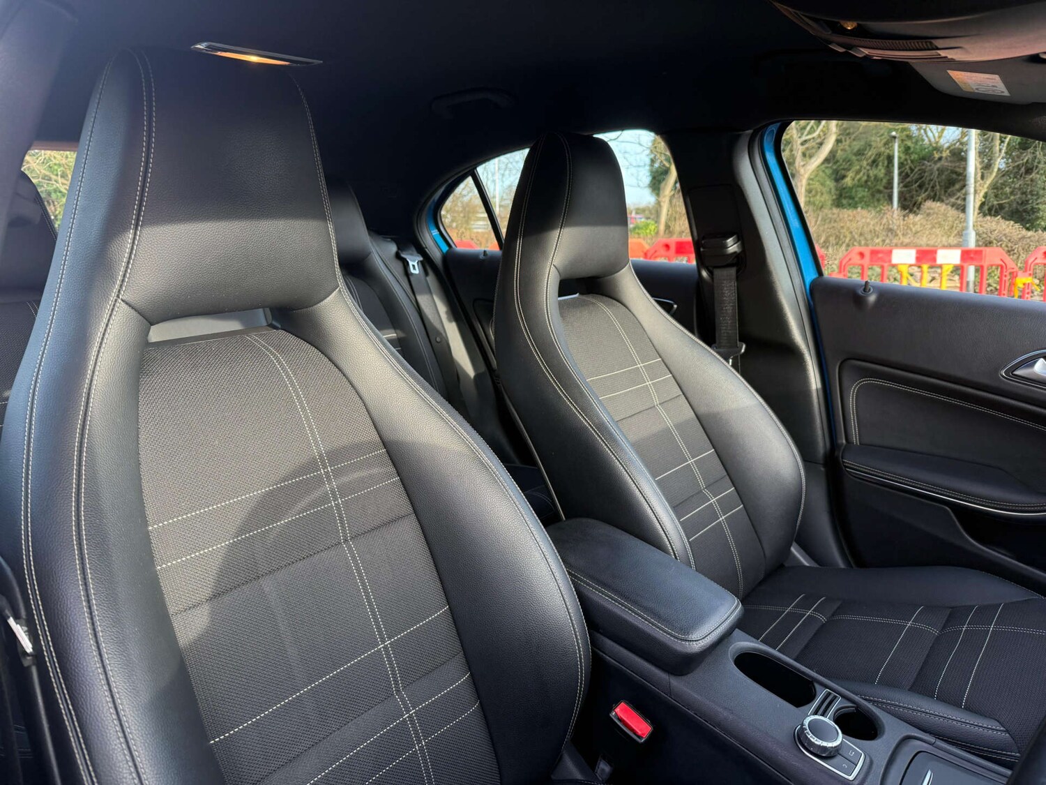 Used Mercedes-Benz A-Class 2015 for sale - 77937253: Photo 16