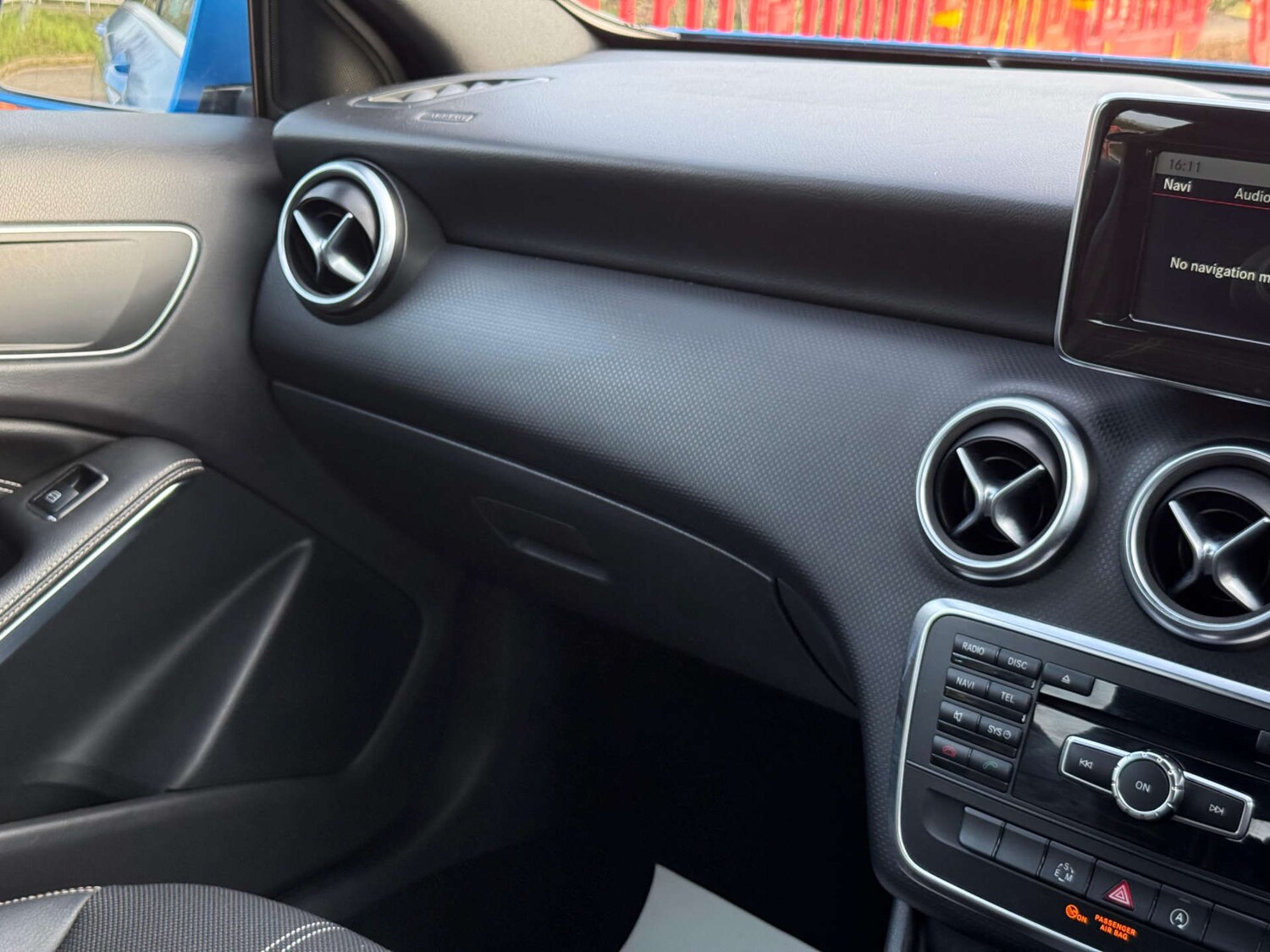 Used Mercedes-Benz A-Class 2015 for sale - 77937253: Photo 18