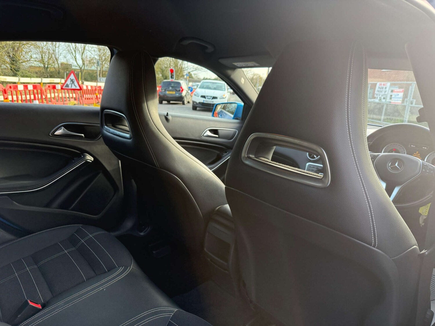 Used Mercedes-Benz A-Class 2015 for sale - 77937253: Photo 29