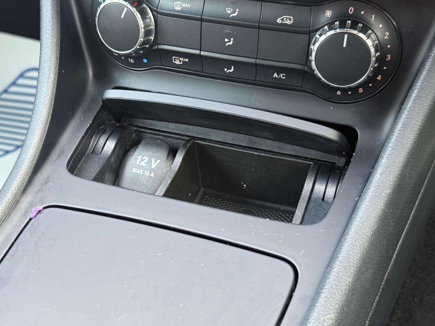 Used Mercedes-Benz A-Class 2015 for sale - 77937253: Photo 32