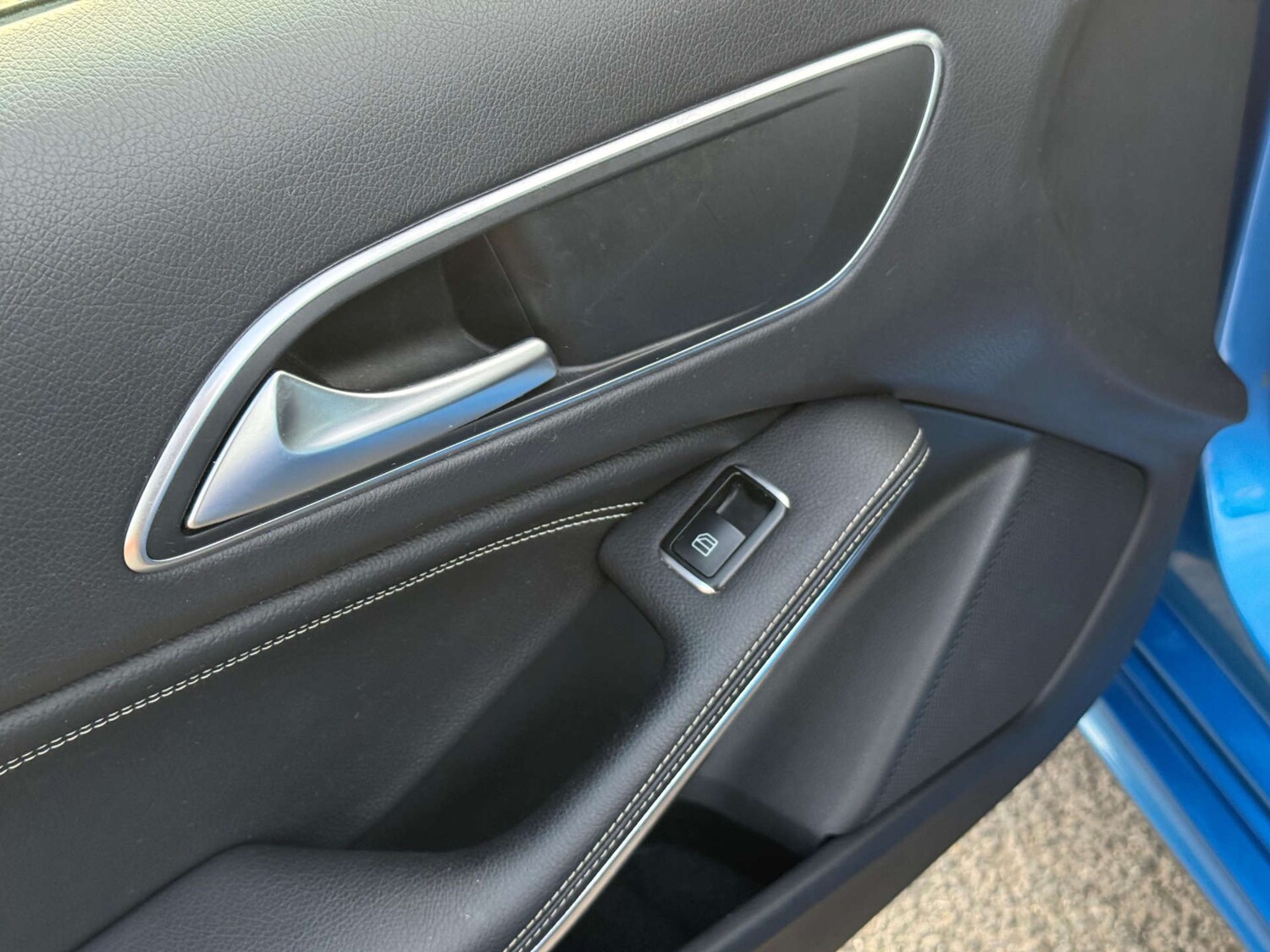 Used Mercedes-Benz A-Class 2015 for sale - 77937253: Photo 38