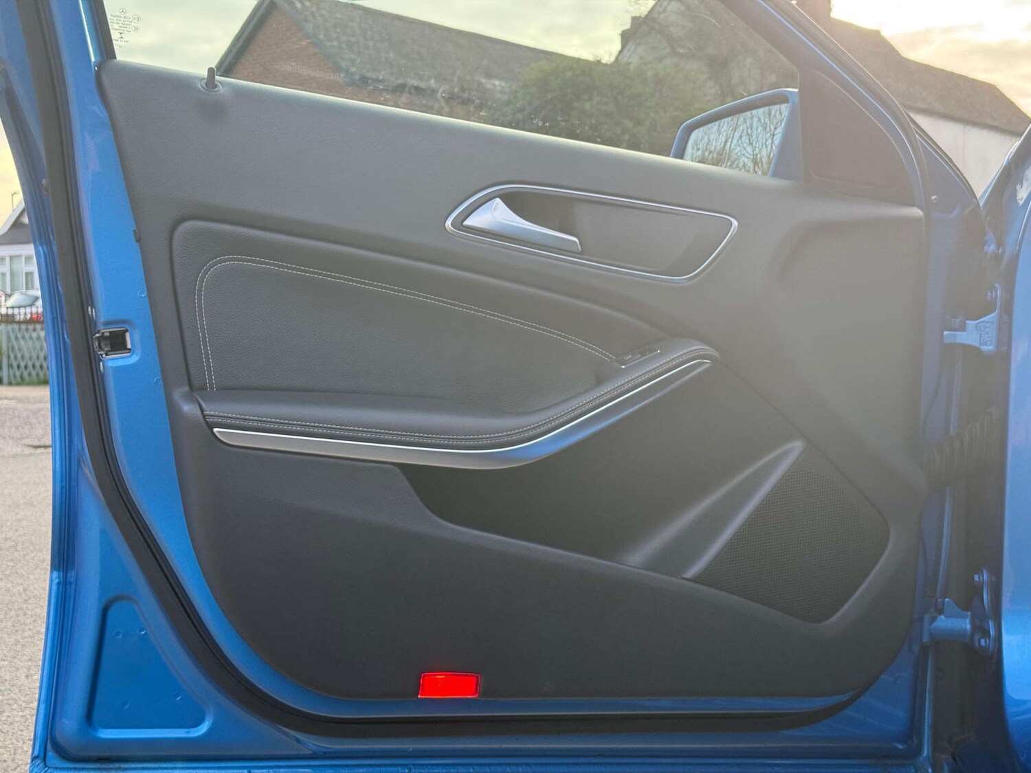 Used Mercedes-Benz A-Class 2015 for sale - 77937253: Photo 39