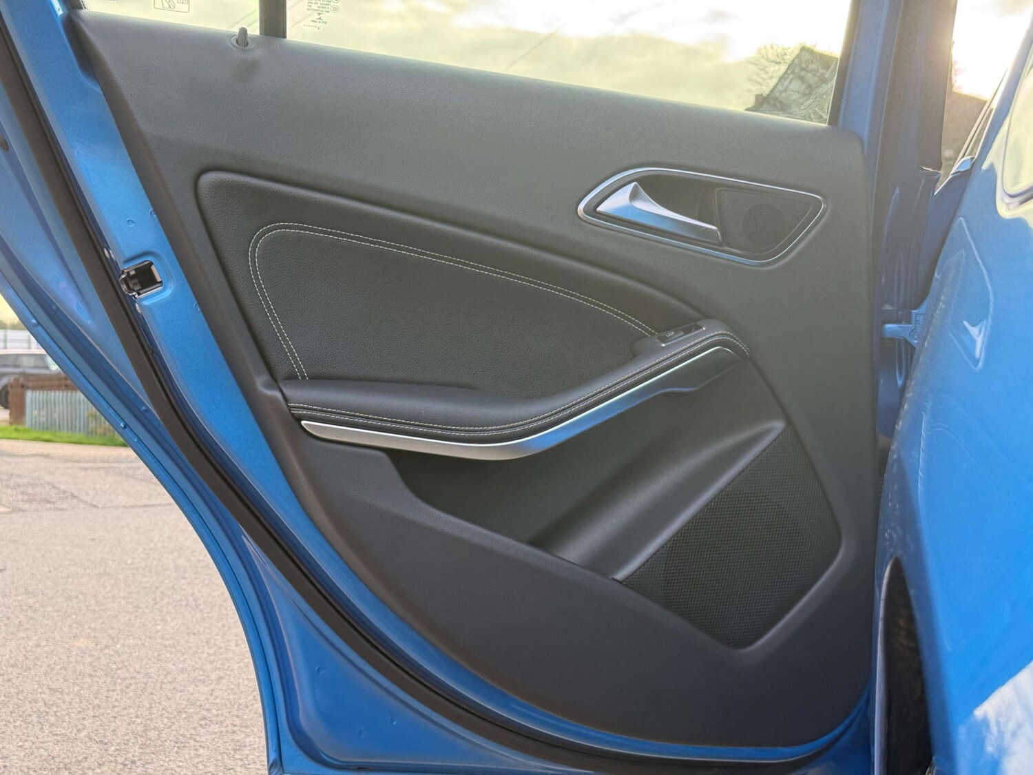 Used Mercedes-Benz A-Class 2015 for sale - 77937253: Photo 41