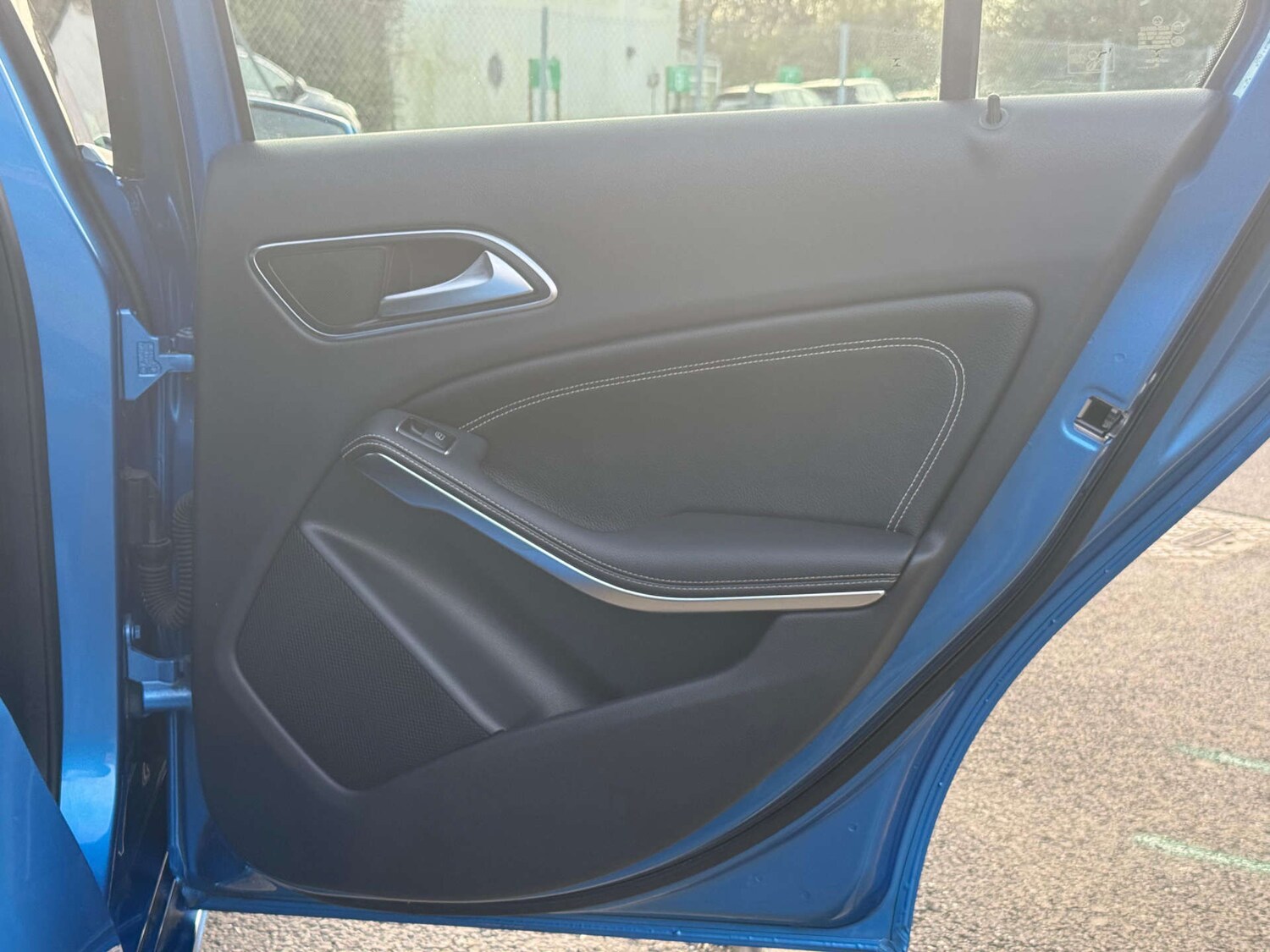 Used Mercedes-Benz A-Class 2015 for sale - 77937253: Photo 42