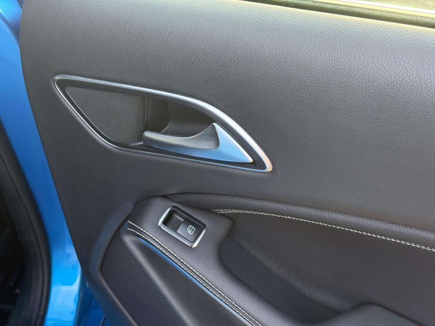 Used Mercedes-Benz A-Class 2015 for sale - 77937253: Photo 43