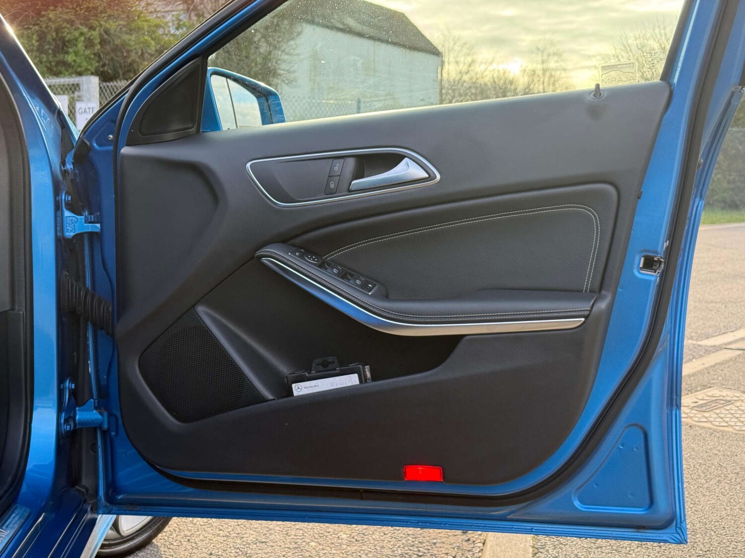 Used Mercedes-Benz A-Class 2015 for sale - 77937253: Photo 44