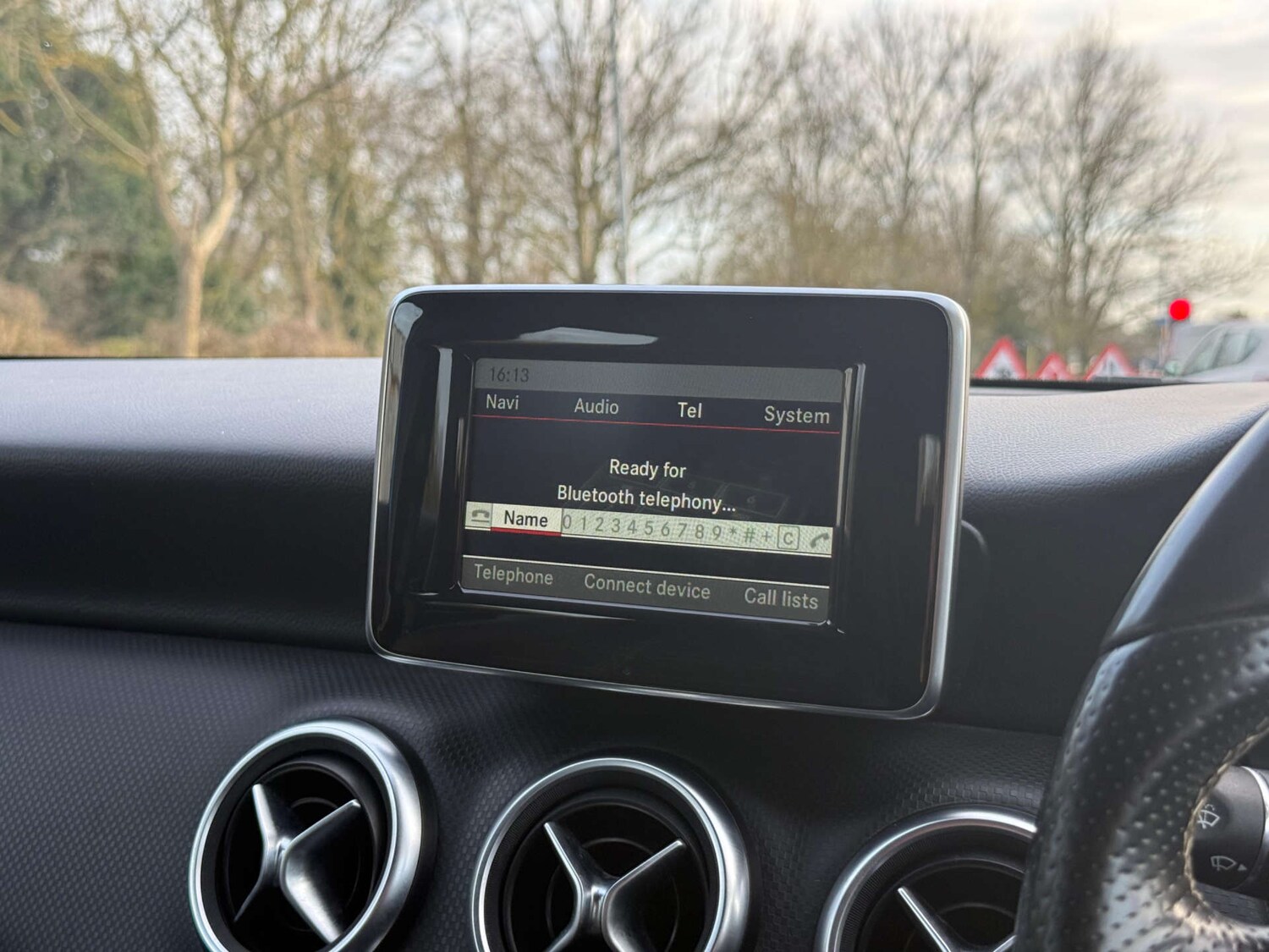 Used Mercedes-Benz A-Class 2015 for sale - 77937253: Photo 47