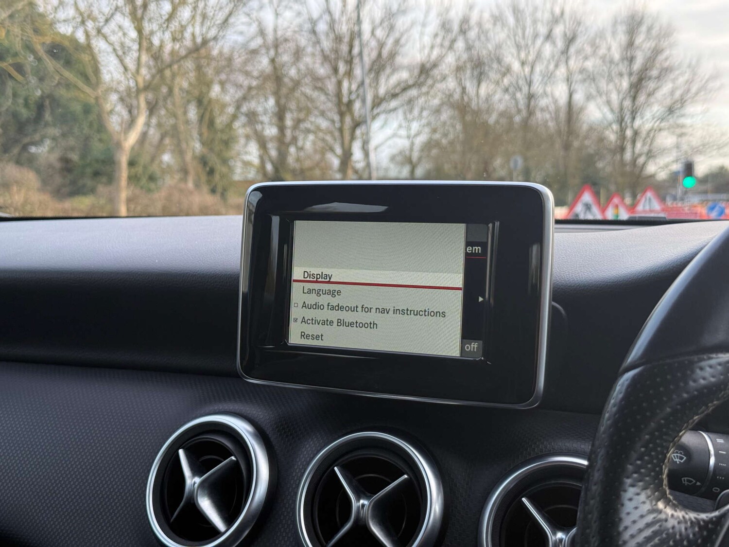 Used Mercedes-Benz A-Class 2015 for sale - 77937253: Photo 50