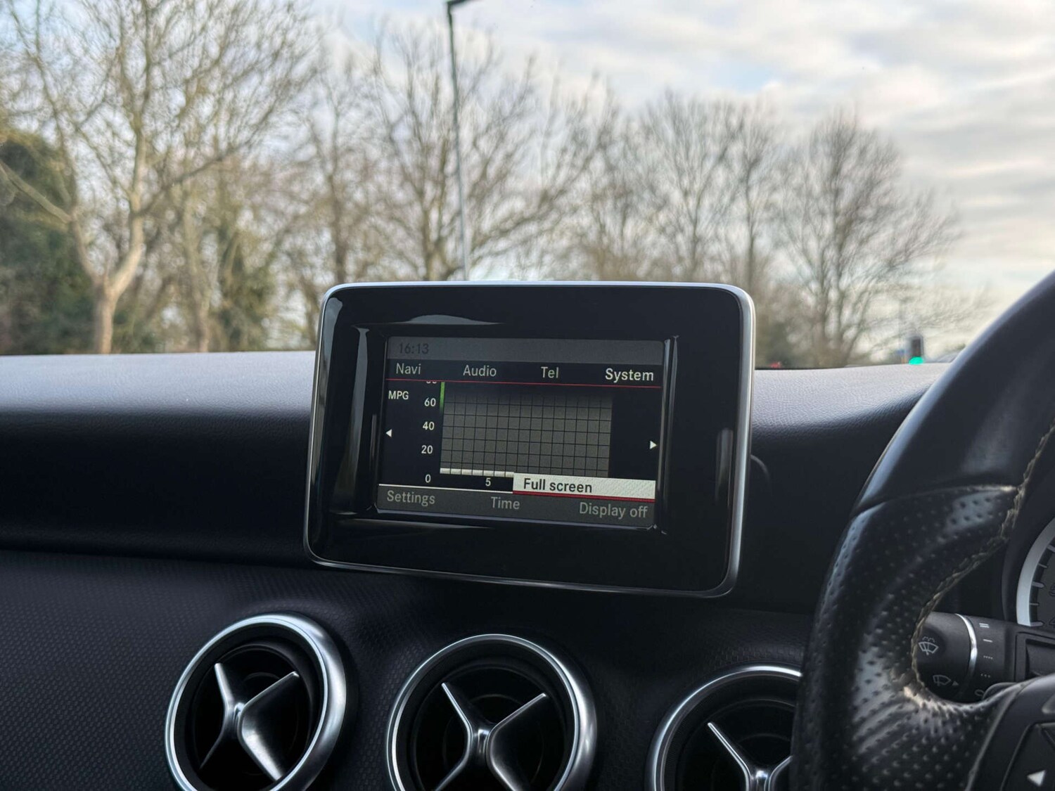 Used Mercedes-Benz A-Class 2015 for sale - 77937253: Photo 53