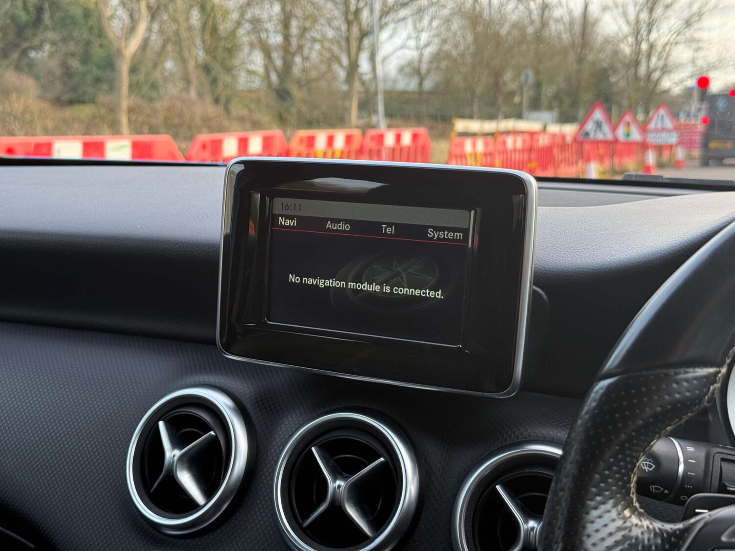 Used Mercedes-Benz A-Class 2015 for sale - 77937253: Photo 54