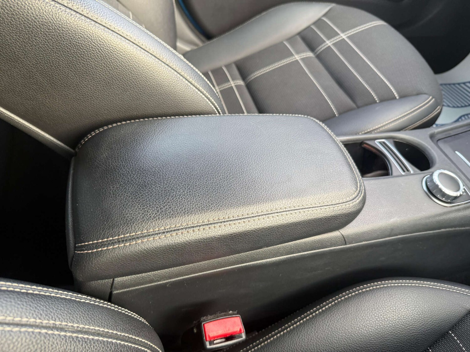 Used Mercedes-Benz A-Class 2015 for sale - 77937253: Photo 59