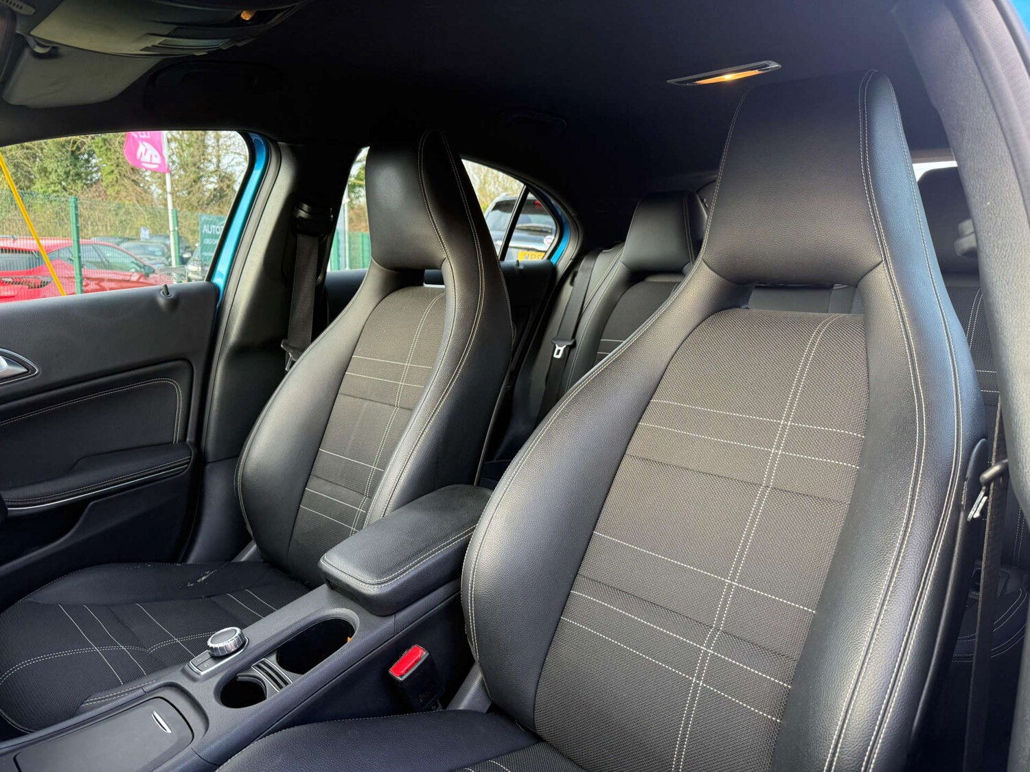 Used Mercedes-Benz A-Class 2015 for sale - 77937253: Photo 60