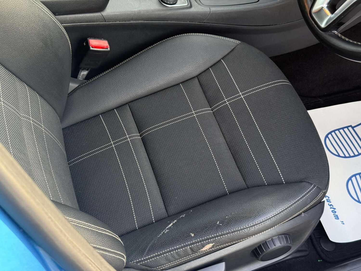 Used Mercedes-Benz A-Class 2015 for sale - 77937253: Photo 64