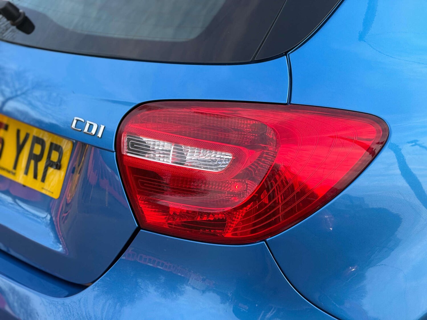 Used Mercedes-Benz A-Class 2015 for sale - 77937253: Photo 65