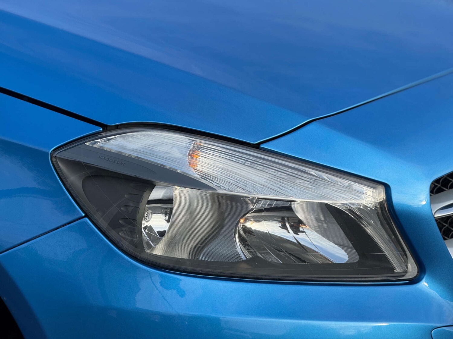 Used Mercedes-Benz A-Class 2015 for sale - 77937253: Photo 66